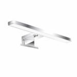 ANNA300-CHROME/ BLACK