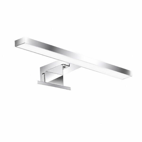 ANNA300-CHROME/ BLACK