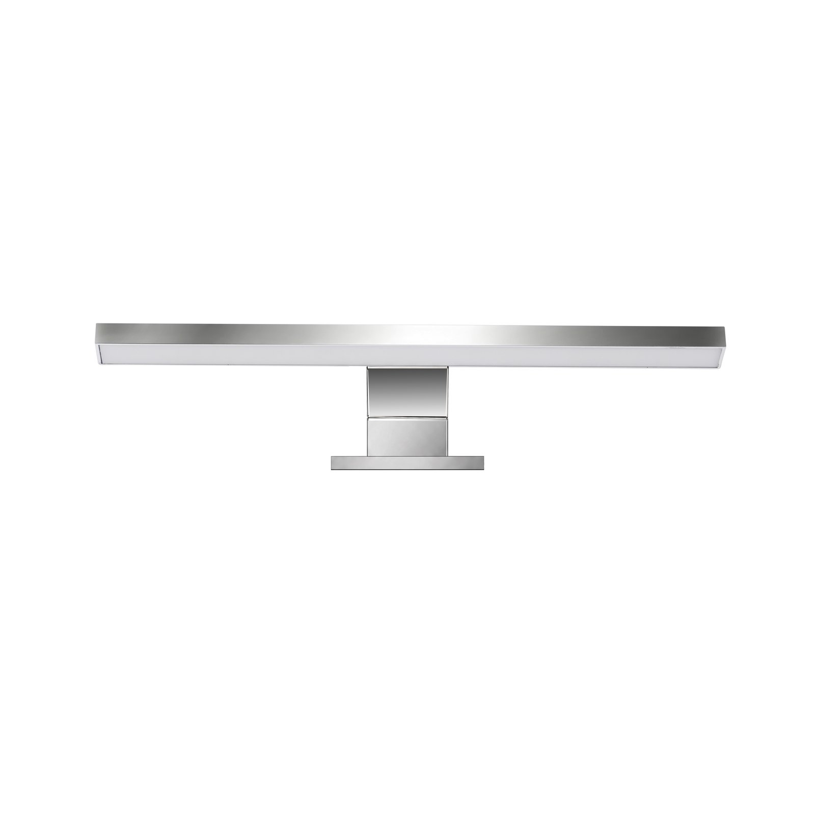 ANNA300-CHROME/ BLACK
