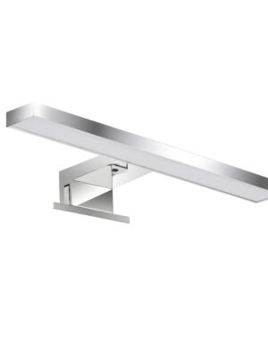 ANNA300-CHROME/ BLACK