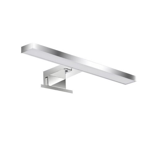 ANNA300-CHROME/ BLACK
