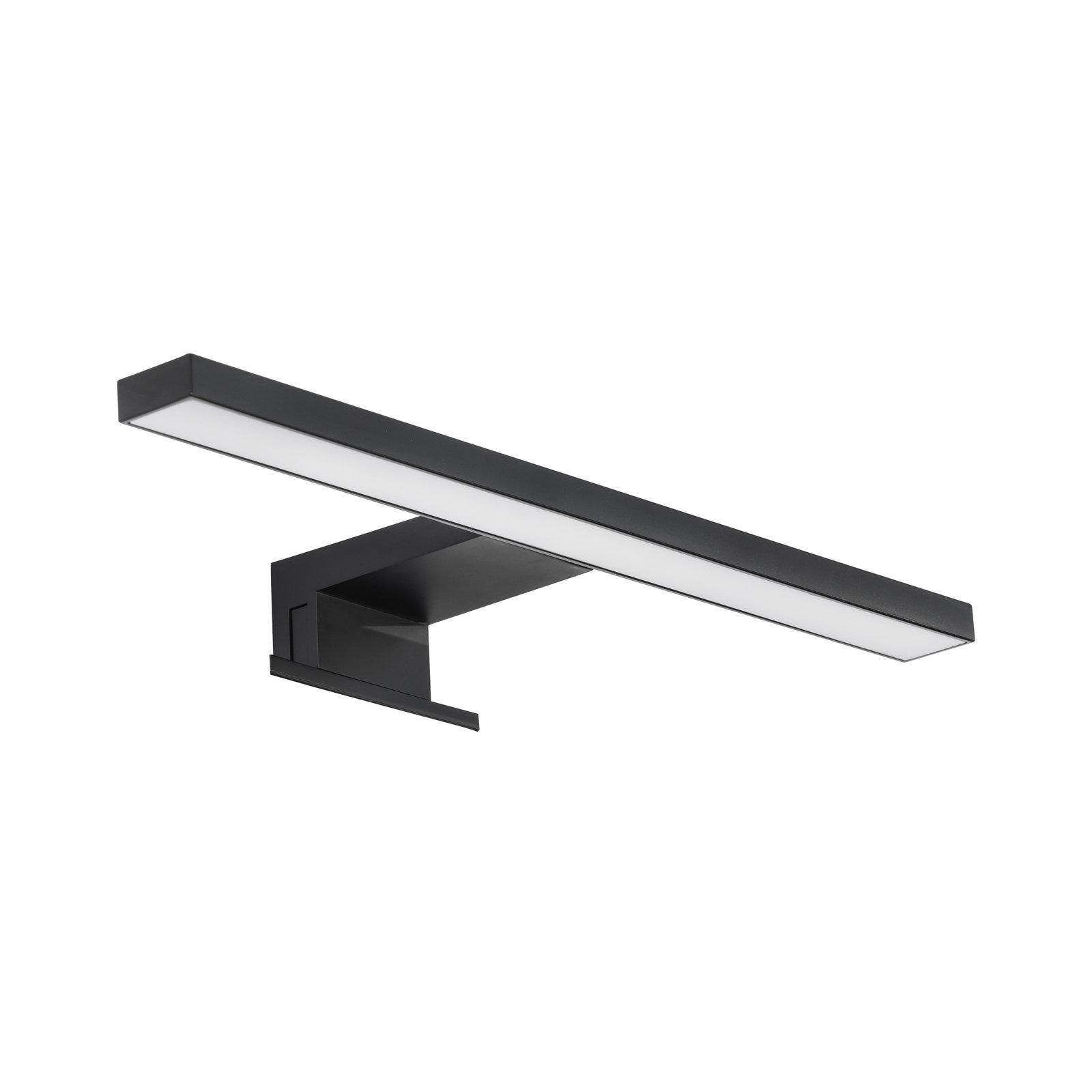 ANNA300-CHROME/ BLACK