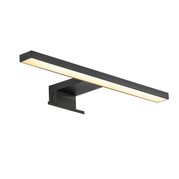 ANNA300-CHROME/ BLACK